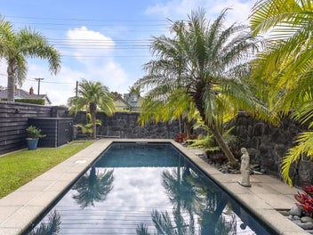 Space to live. Views to love.