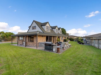 Space and untapped potential