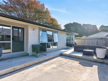 Private, Practical & Ready to Enjoy