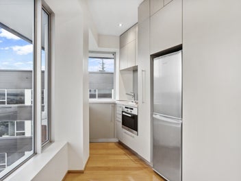 It’s all about the view!