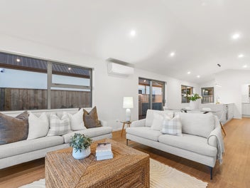 The One That Feels Different