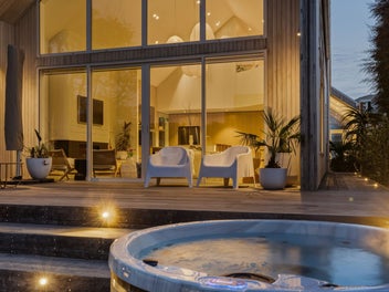 Design-Led Living by the Sea!