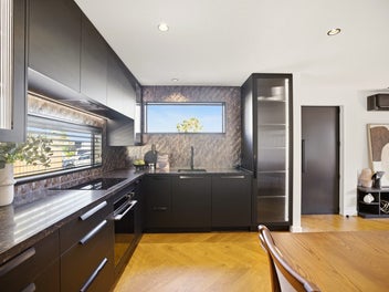 Last Remaining. Exceptional Design. Move-In Ready