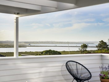 Elevated with Space, Views & Endless Possibilities