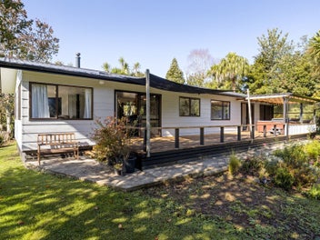 A Lifestyle Retreat with Endless Space