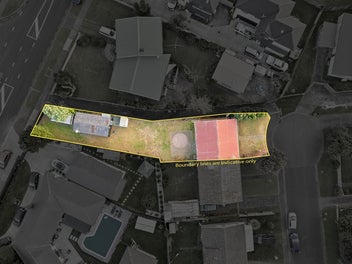 BRICK & IRON - BLANK CANVAS