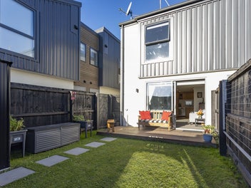 Affordable Buying, Easy-Care Living