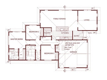 Spacious living in West Melton | Fixed price