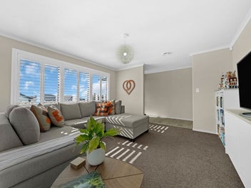 Spacious Living in Pokeno!