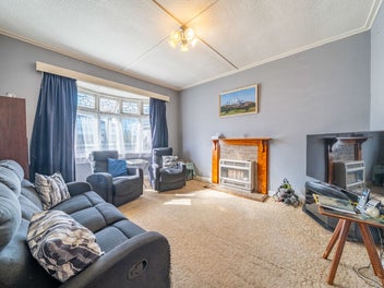 Potential Packed In Petone