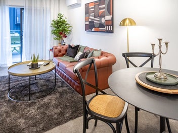 Rare Release in Tightly Held CBD Complex