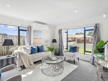 Refreshed, Vacant & Ready for You!