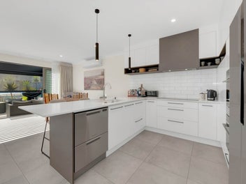 COULDN’T "B" BETTER!