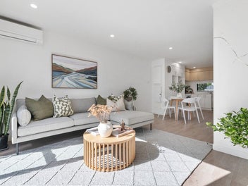 The Perfect First or Next Step