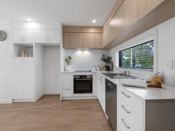 Modern Living Made Easy