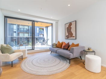 Refined Simplicity - Fabric2 Now Complete