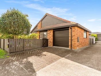 Pantry Around the Corner