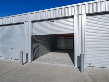 Coastal storage - unlimited potential