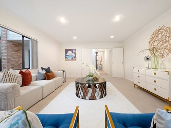 Exceptional Family Living with Breathtaking Views