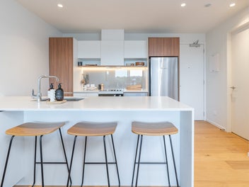 Separation, Comfort and Ease at Fabric2