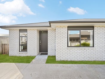 Low Maintenance Living With Built-In Returns