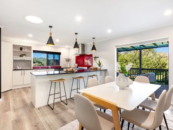 Tick, Tick, Tick on Riverstone Terraces!