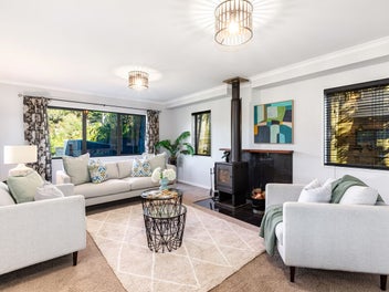 Tick, Tick, Tick on Riverstone Terraces!