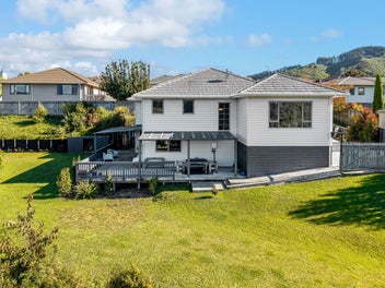 Tick, Tick, Tick on Riverstone Terraces!