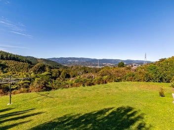 Tick, Tick, Tick on Riverstone Terraces!
