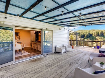Tick, Tick, Tick on Riverstone Terraces!