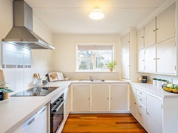 SPACE & SERIOUS POTENTIAL ON 809SQM