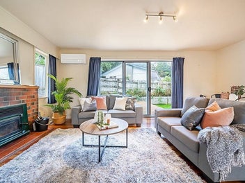 SPACE & SERIOUS POTENTIAL ON 809SQM