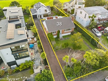 Selling Separately or Together - Multiple Choices