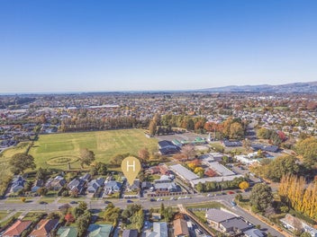 The Perfect Kiwi HOME