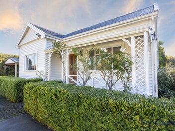 REDEVELOP OR RESTORE! Selling AS IS, WHERE IS