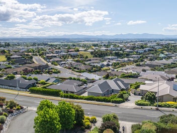 Mediterranean Flair - Superior Panoramic Views