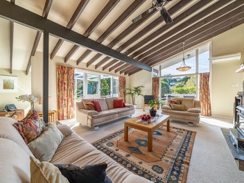 Peaceful Living, Native Beauty, City Convenience