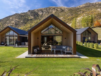 Home, income, and opportunity