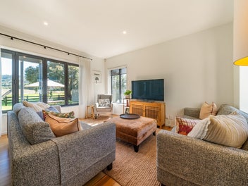 Loved by One Family - Ready for Another