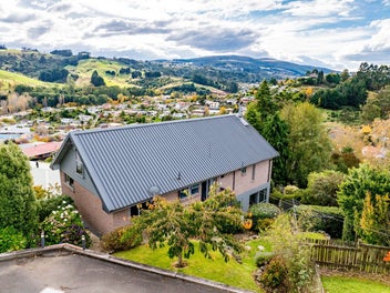 Elevated living with space & style