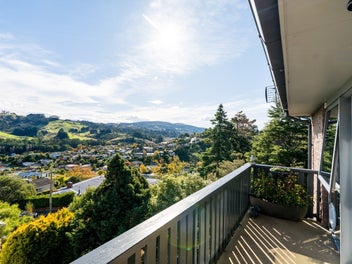 Elevated living with space & style