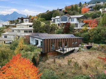 A Bespoke Aspen Grove Retreat Above the Ordinary