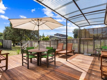 Seriously Selling - Seriously Spacious!