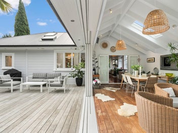 Tradition - With an Attitude