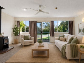 Solid Brick & Tile - Must Be Sold!