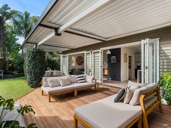 Design Led, Resort Like & Remarkable