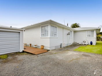 BUILT FOR THE BUSY YEARS