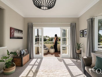 Character, Space & Location