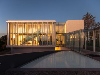 Private Secure Opulence