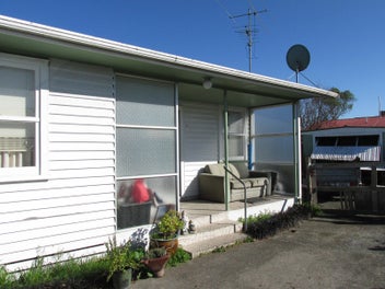 Entry level gem in a great location